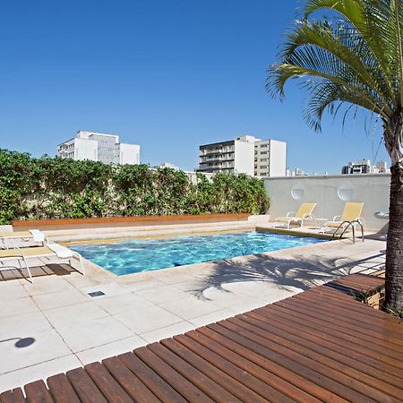 Black Stream Hotel (Adults Only) Ribeirão Preto Zewnętrze zdjęcie