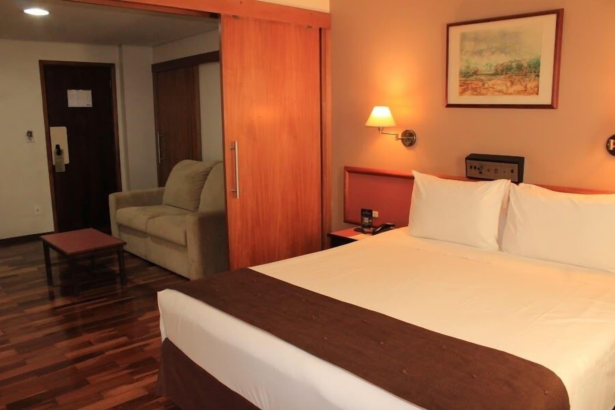 Black Stream Hotel (Adults Only) Ribeirão Preto Zewnętrze zdjęcie