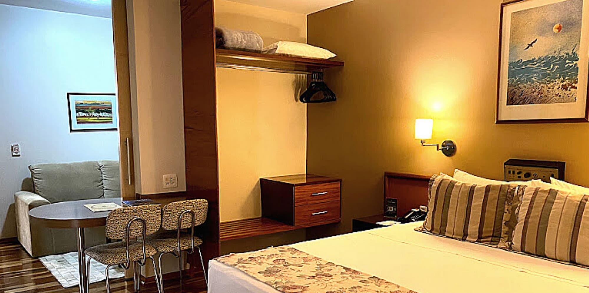 Black Stream Hotel (Adults Only) Ribeirão Preto Zewnętrze zdjęcie