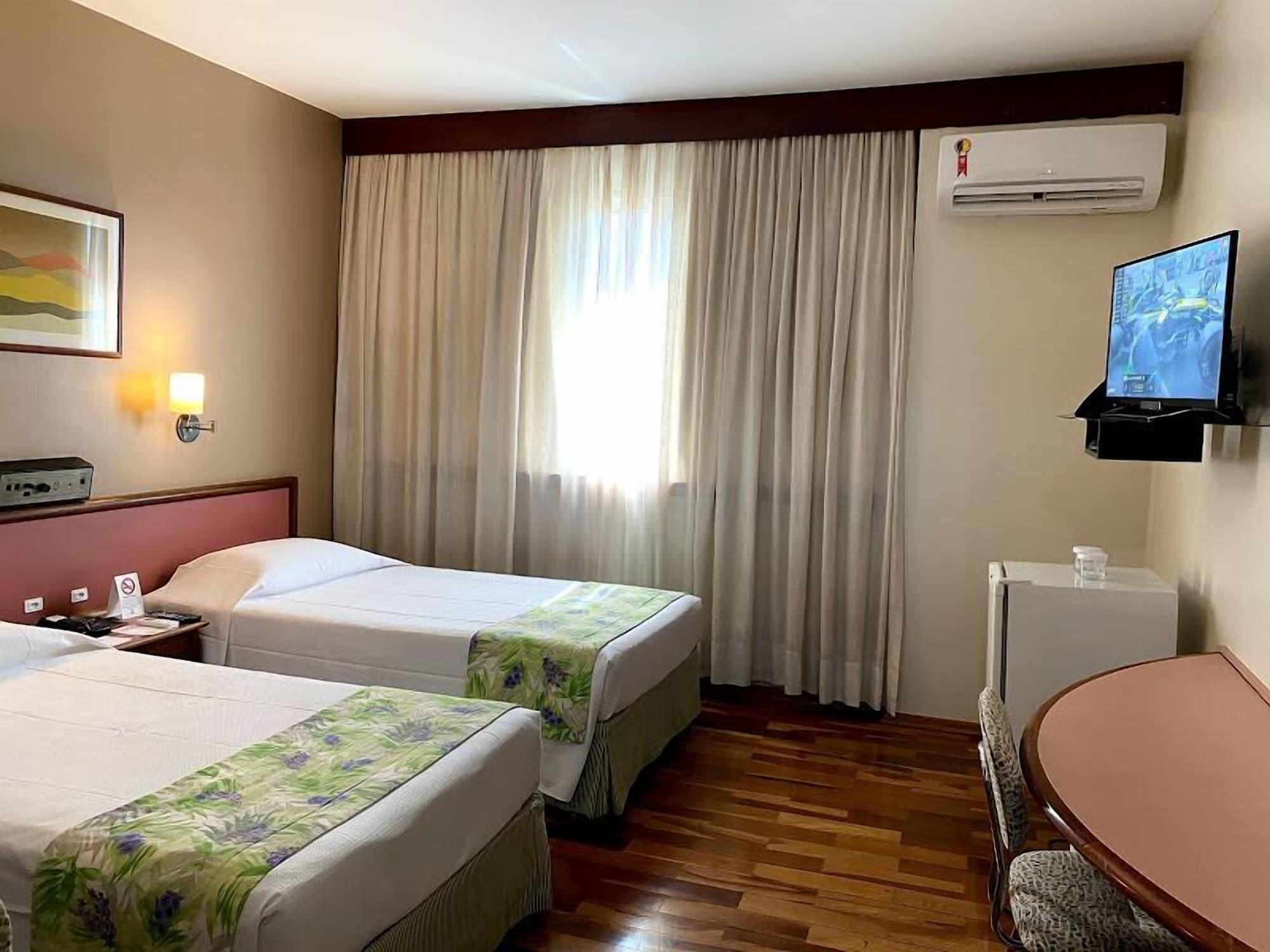 Black Stream Hotel (Adults Only) Ribeirão Preto Zewnętrze zdjęcie