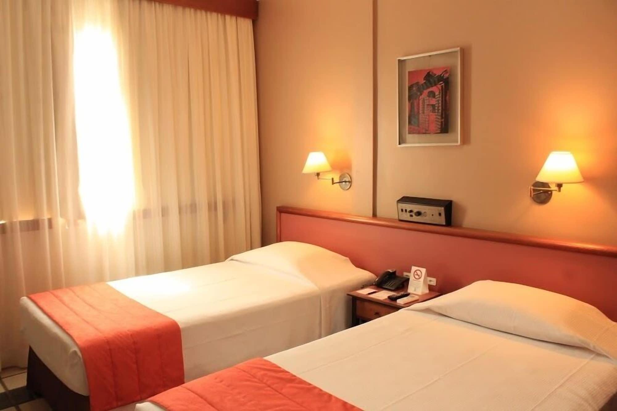 Black Stream Hotel (Adults Only) Ribeirão Preto Zewnętrze zdjęcie