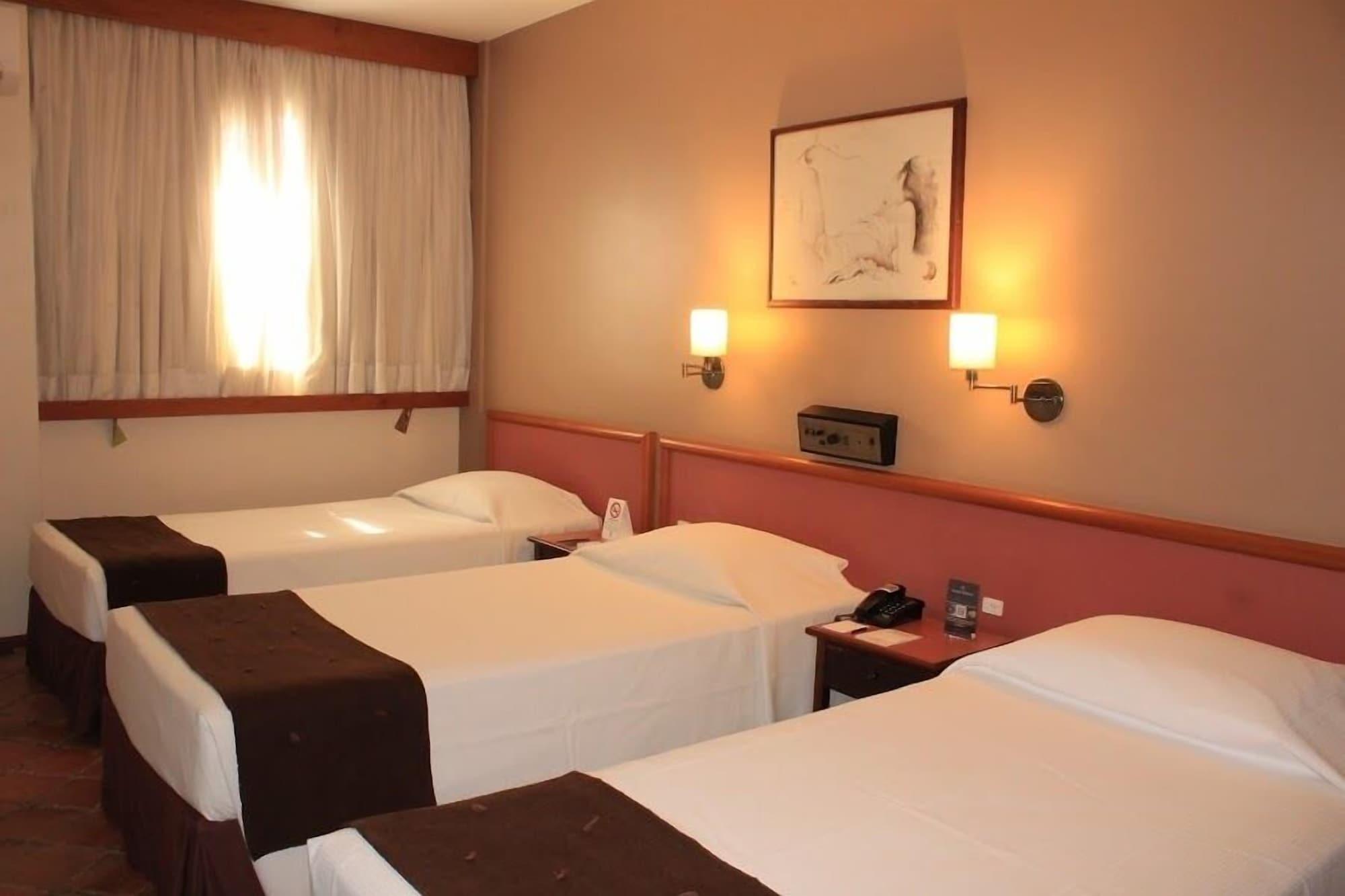 Black Stream Hotel (Adults Only) Ribeirão Preto Zewnętrze zdjęcie