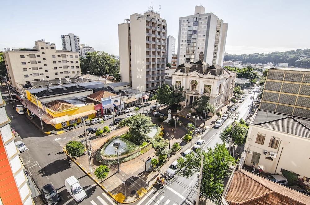 Black Stream Hotel (Adults Only) Ribeirão Preto Zewnętrze zdjęcie