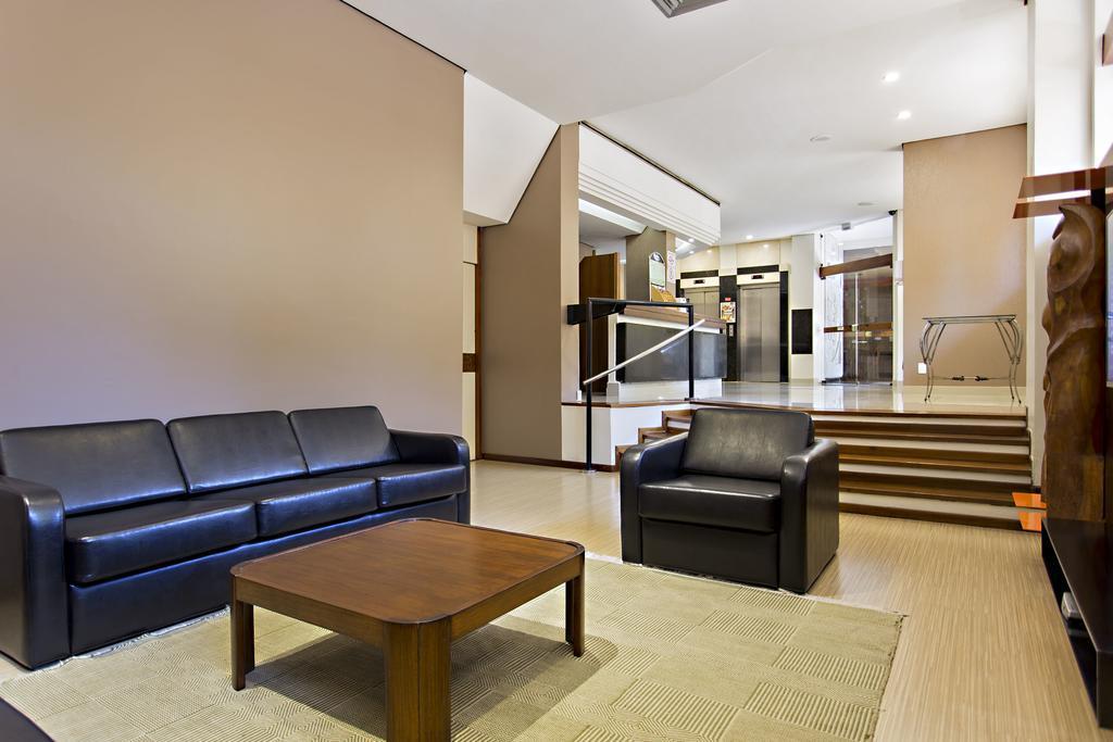 Black Stream Hotel (Adults Only) Ribeirão Preto Zewnętrze zdjęcie