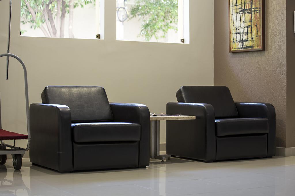 Black Stream Hotel (Adults Only) Ribeirão Preto Zewnętrze zdjęcie