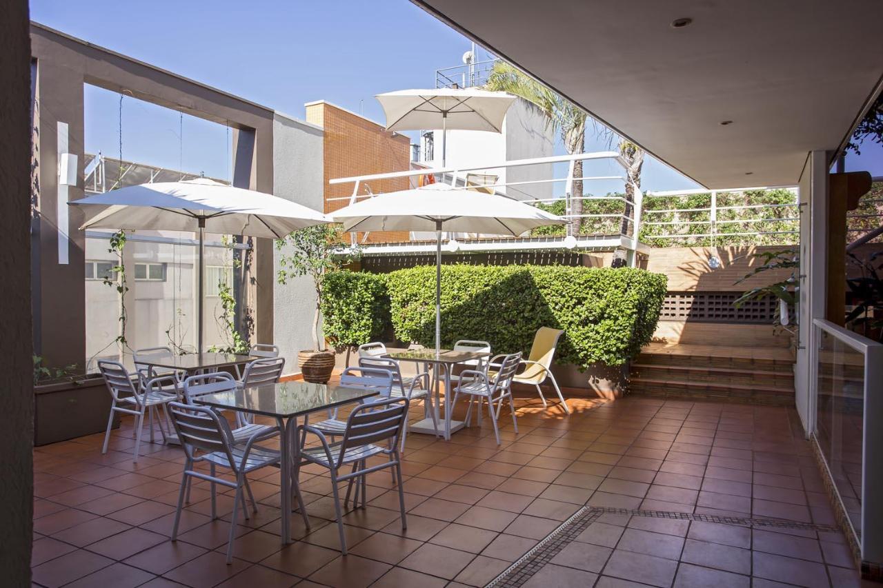 Black Stream Hotel (Adults Only) Ribeirão Preto Zewnętrze zdjęcie