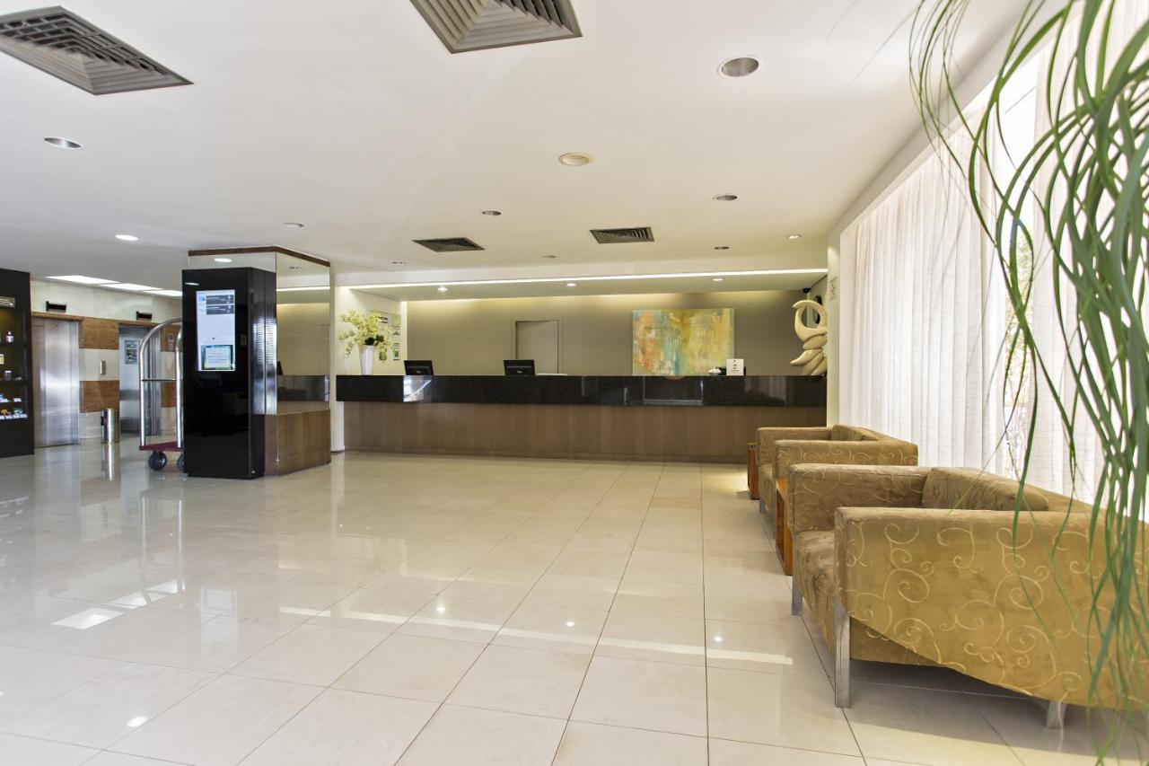Black Stream Hotel (Adults Only) Ribeirão Preto Zewnętrze zdjęcie