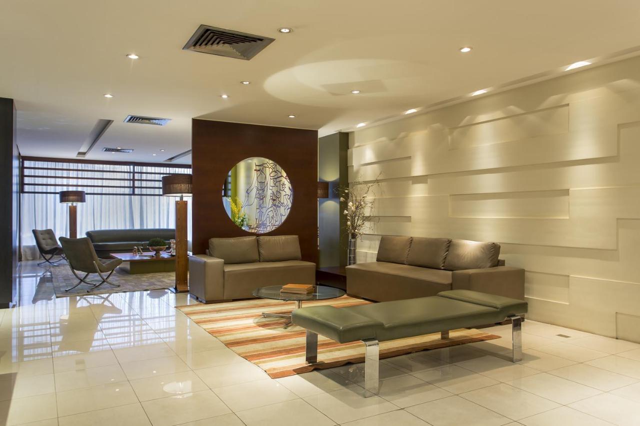 Black Stream Hotel (Adults Only) Ribeirão Preto Zewnętrze zdjęcie