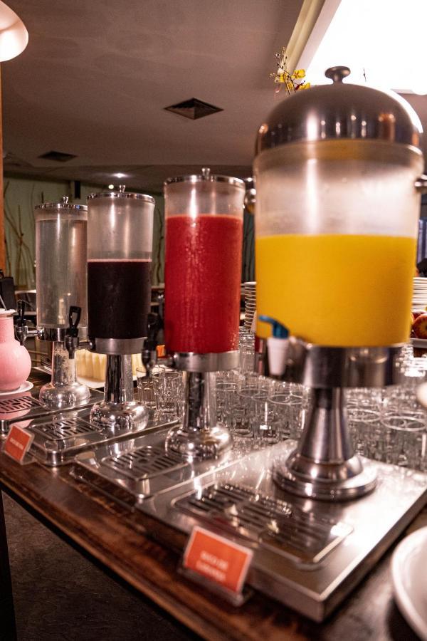 Black Stream Hotel (Adults Only) Ribeirão Preto Zewnętrze zdjęcie