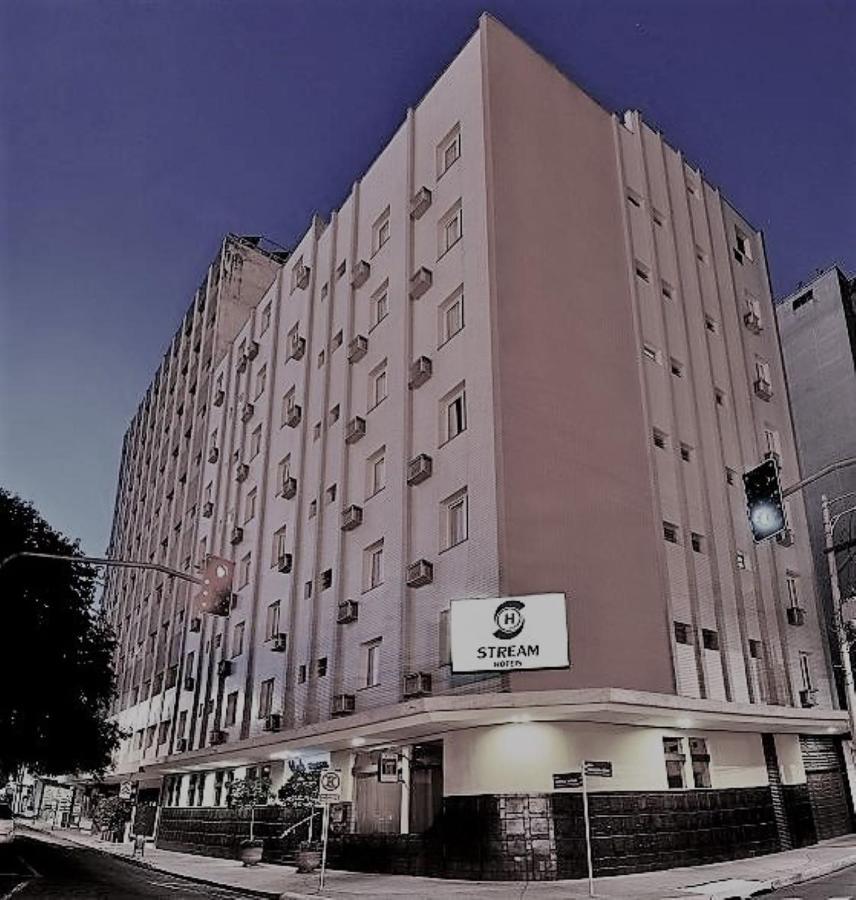Black Stream Hotel (Adults Only) Ribeirão Preto Zewnętrze zdjęcie