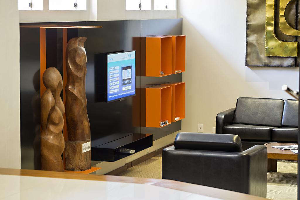 Black Stream Hotel (Adults Only) Ribeirão Preto Zewnętrze zdjęcie