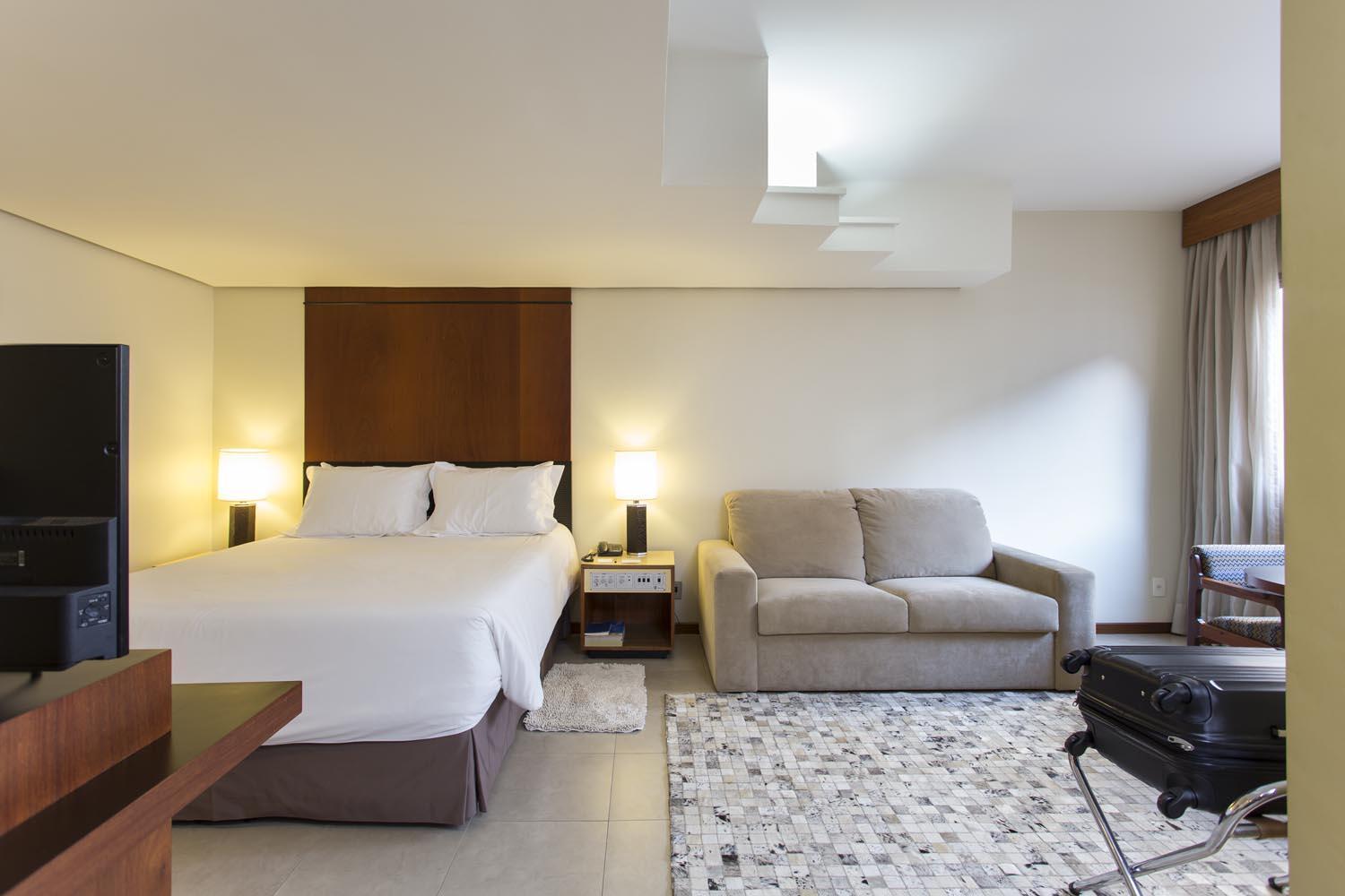 Black Stream Hotel (Adults Only) Ribeirão Preto Zewnętrze zdjęcie