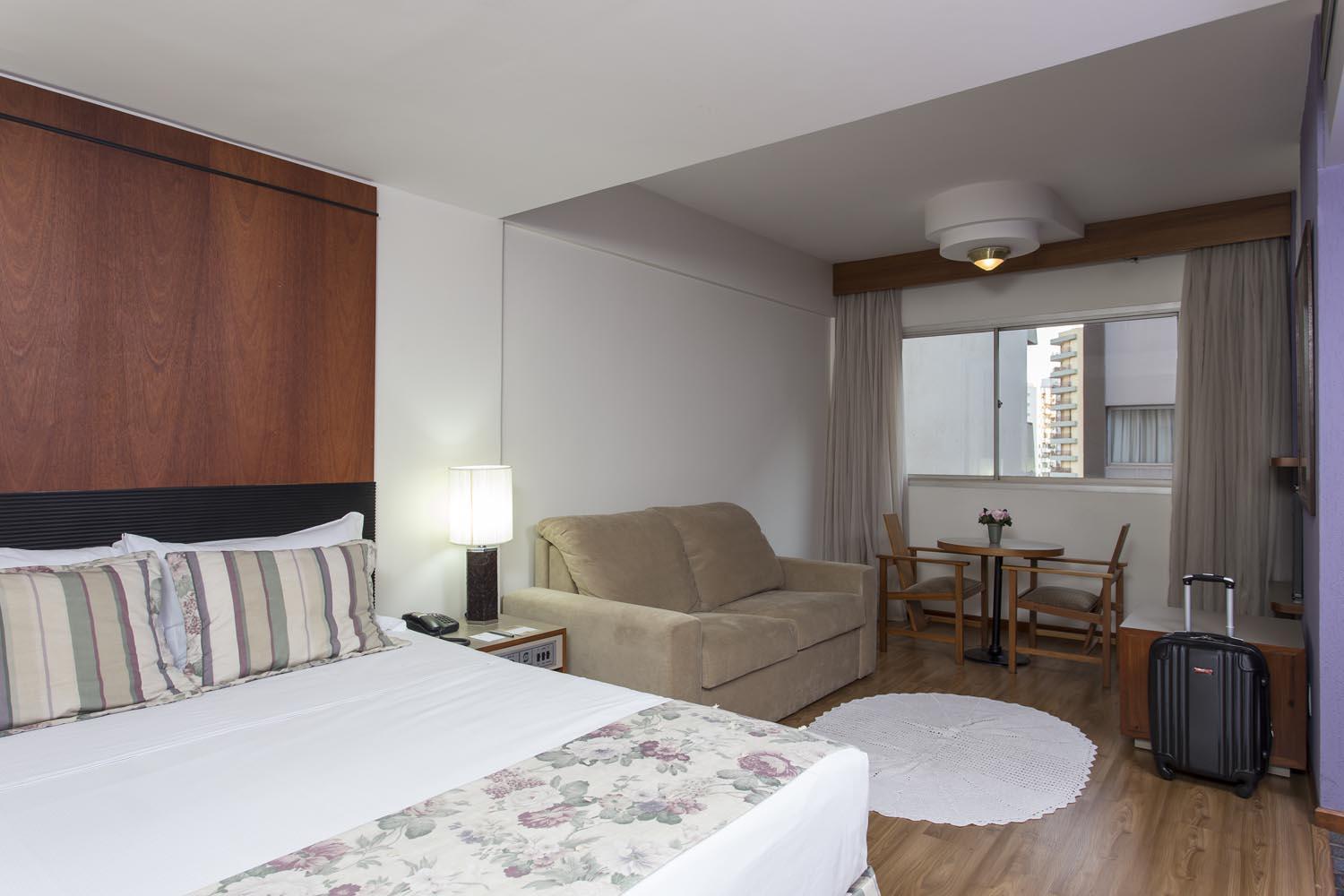 Black Stream Hotel (Adults Only) Ribeirão Preto Zewnętrze zdjęcie