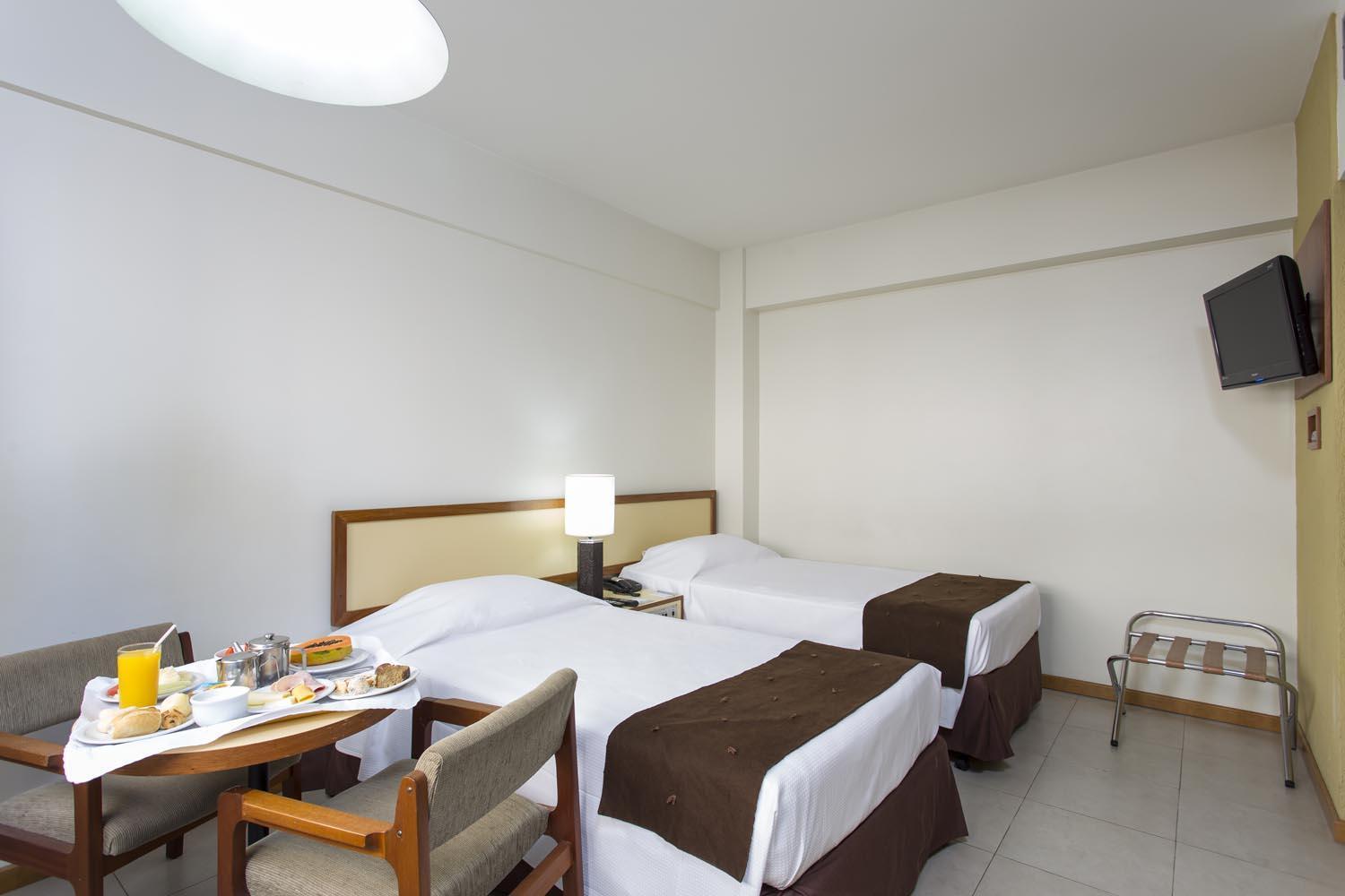 Black Stream Hotel (Adults Only) Ribeirão Preto Zewnętrze zdjęcie