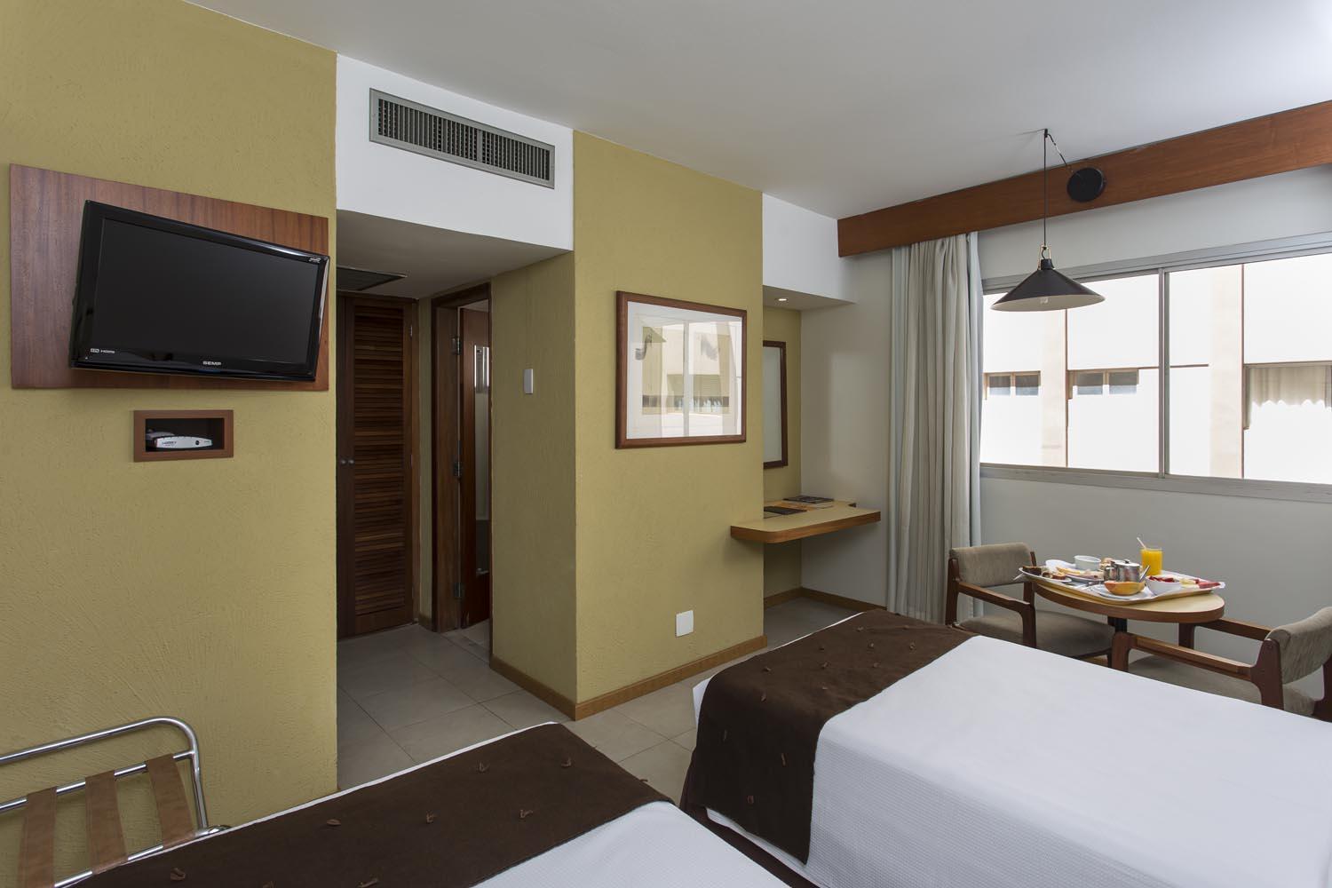Black Stream Hotel (Adults Only) Ribeirão Preto Zewnętrze zdjęcie