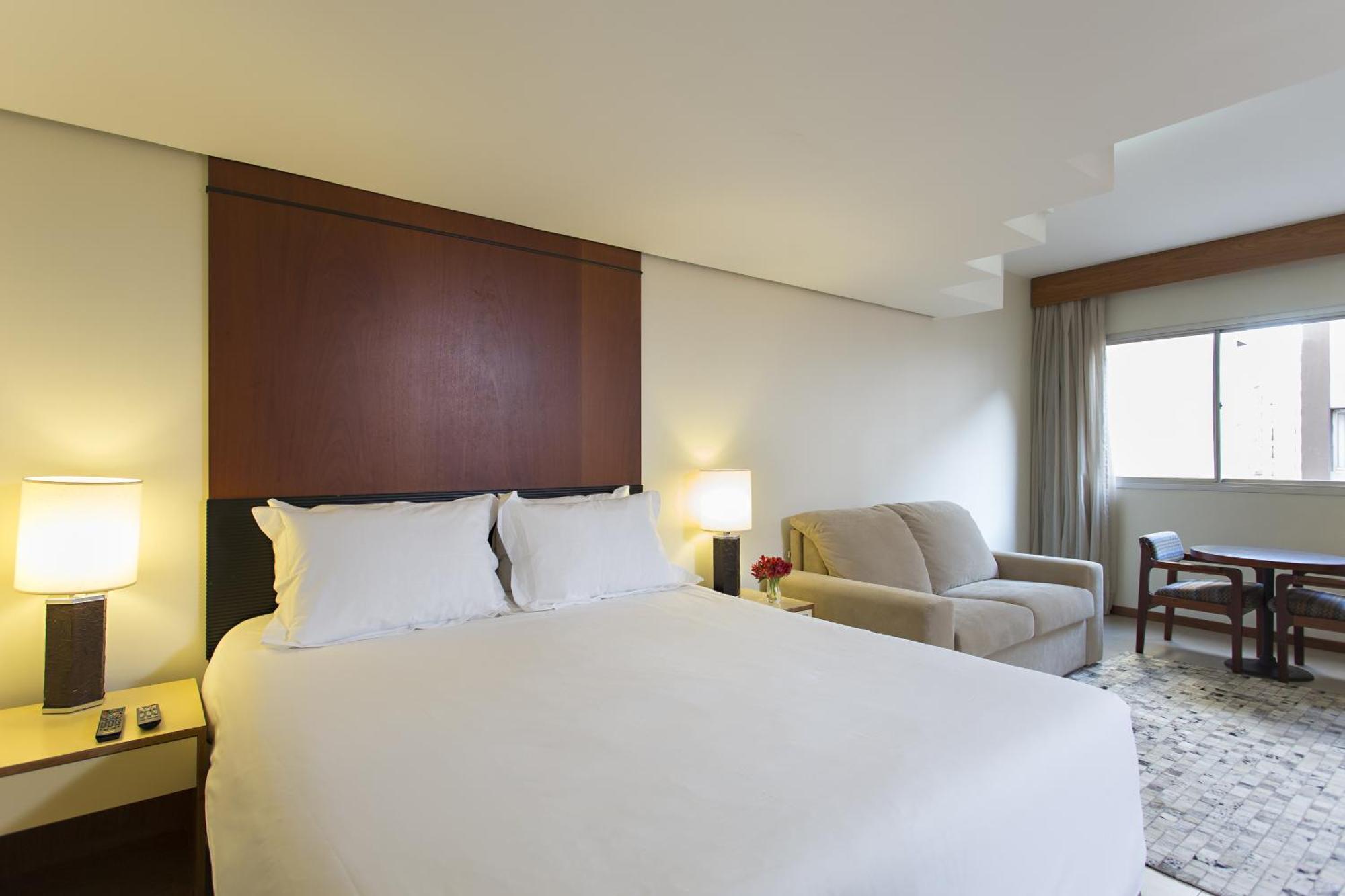 Black Stream Hotel (Adults Only) Ribeirão Preto Pokój zdjęcie