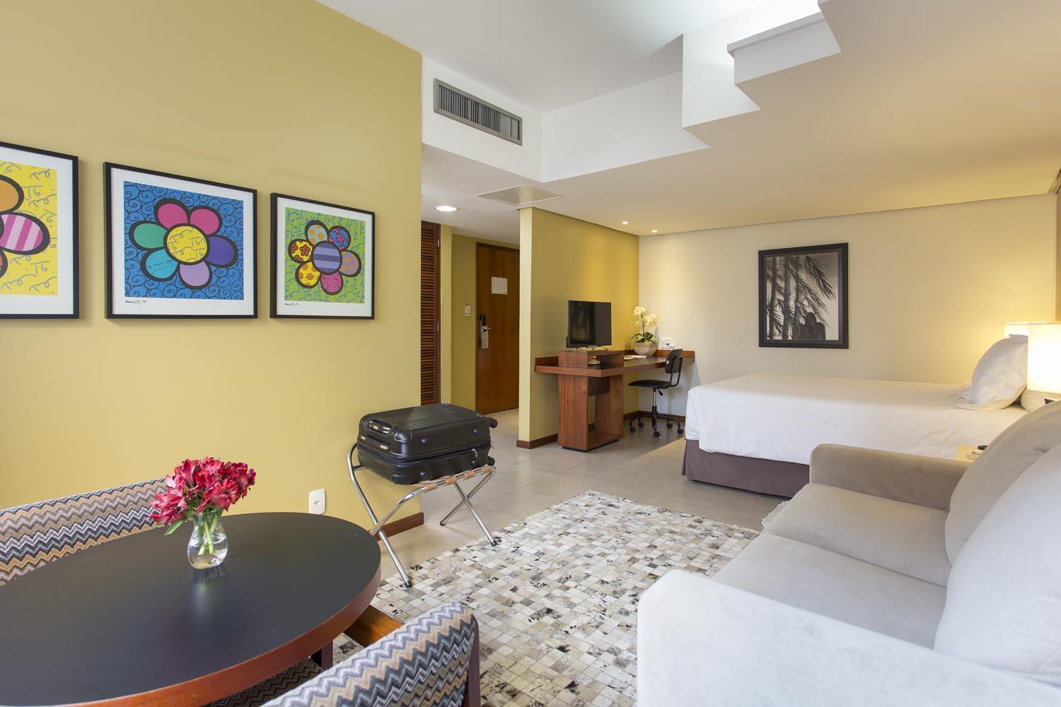 Black Stream Hotel (Adults Only) Ribeirão Preto Zewnętrze zdjęcie