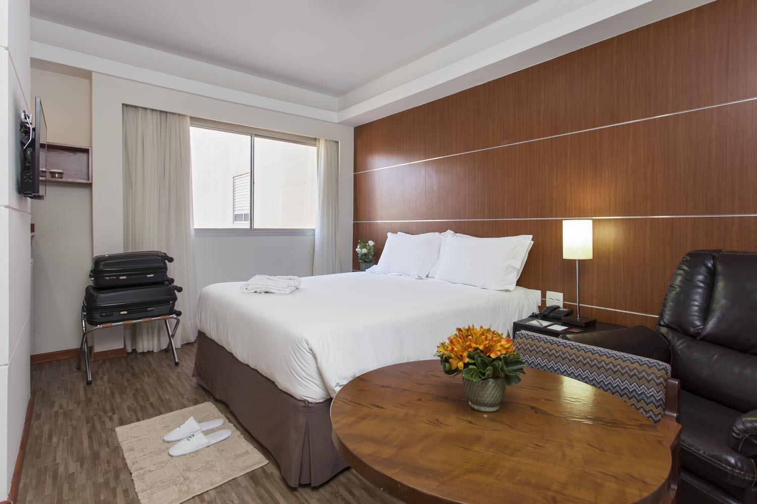 Black Stream Hotel (Adults Only) Ribeirão Preto Zewnętrze zdjęcie