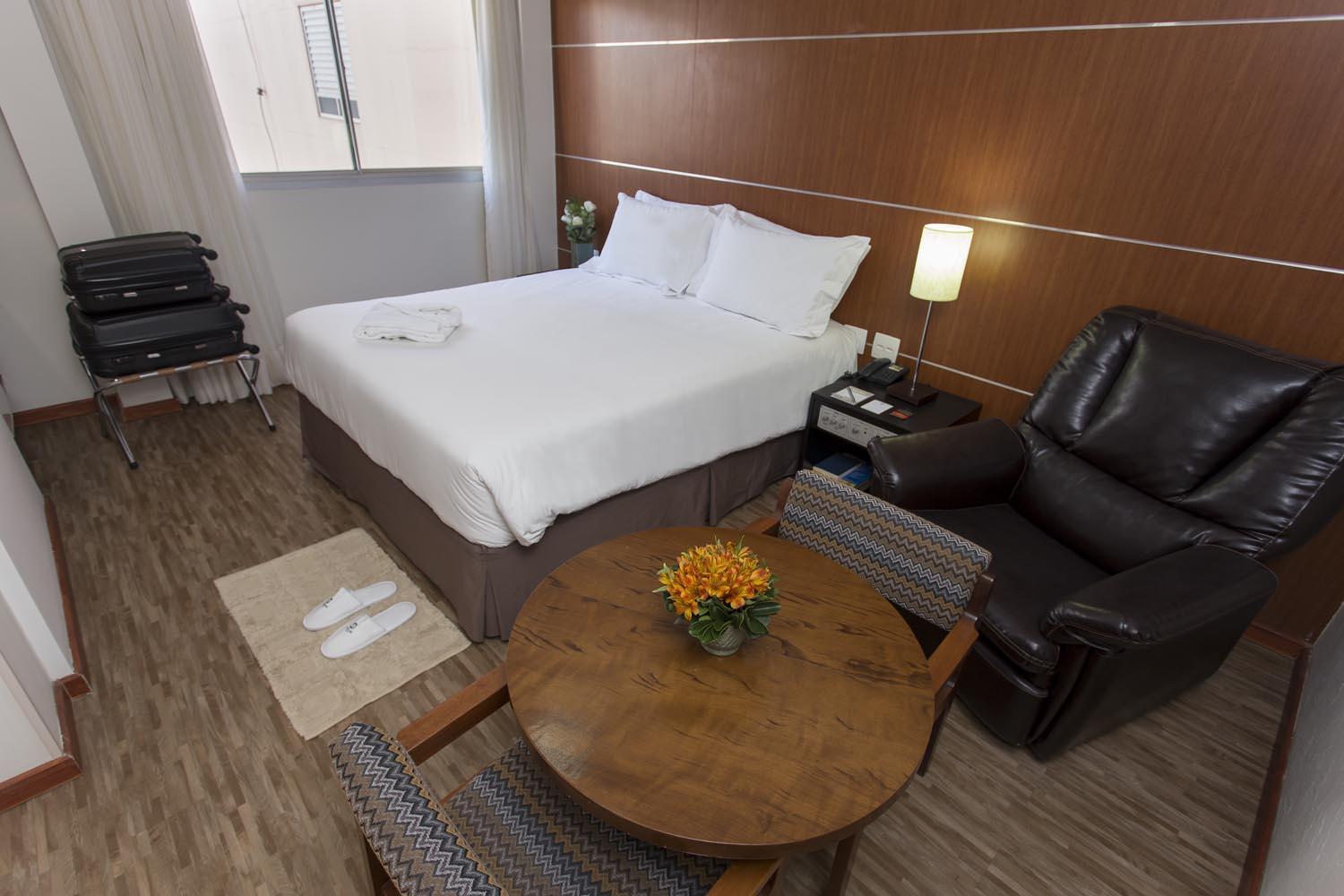 Black Stream Hotel (Adults Only) Ribeirão Preto Zewnętrze zdjęcie