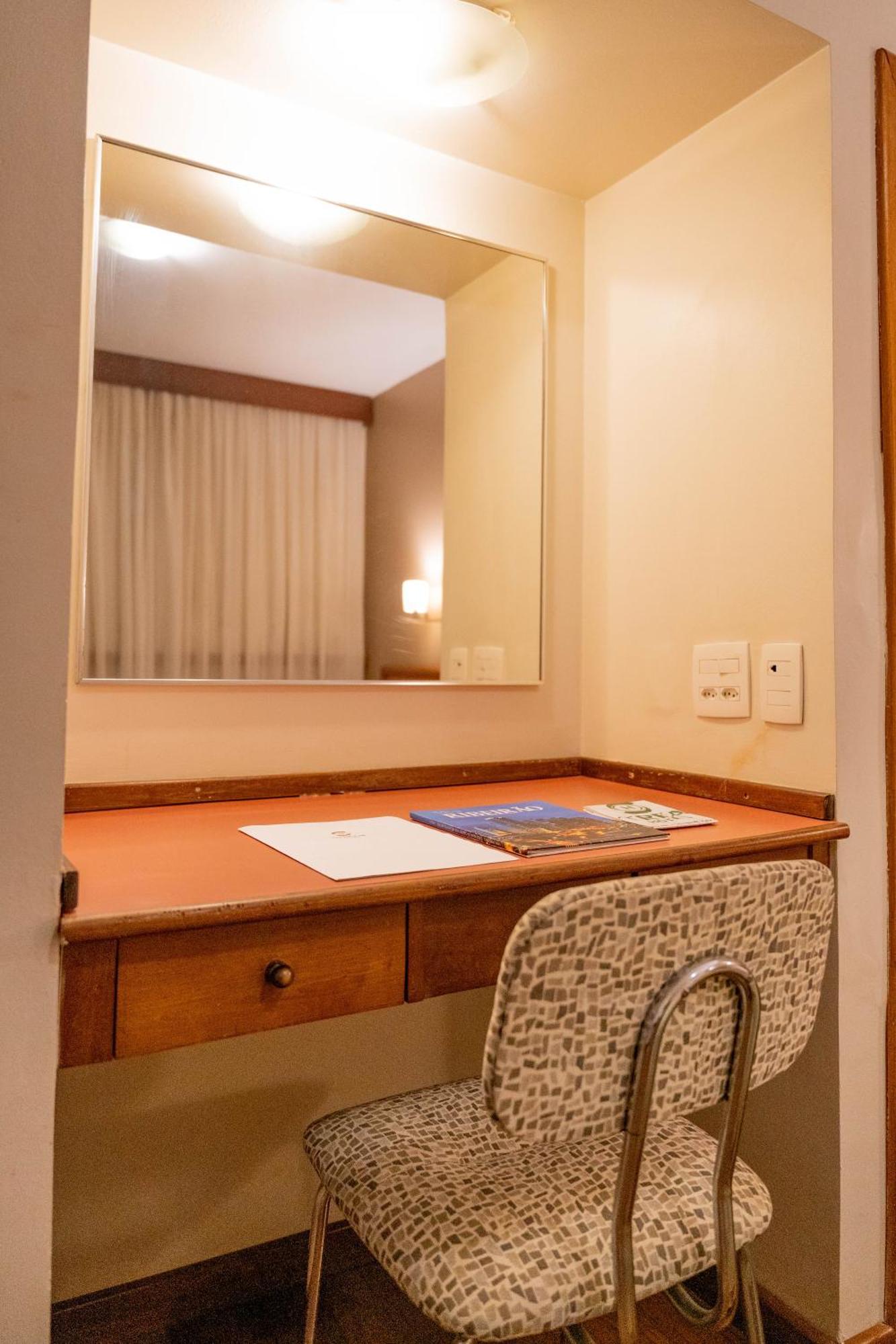 Black Stream Hotel (Adults Only) Ribeirão Preto Pokój zdjęcie