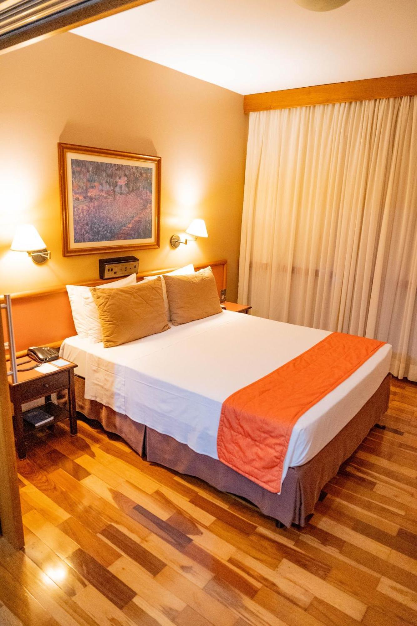 Black Stream Hotel (Adults Only) Ribeirão Preto Pokój zdjęcie