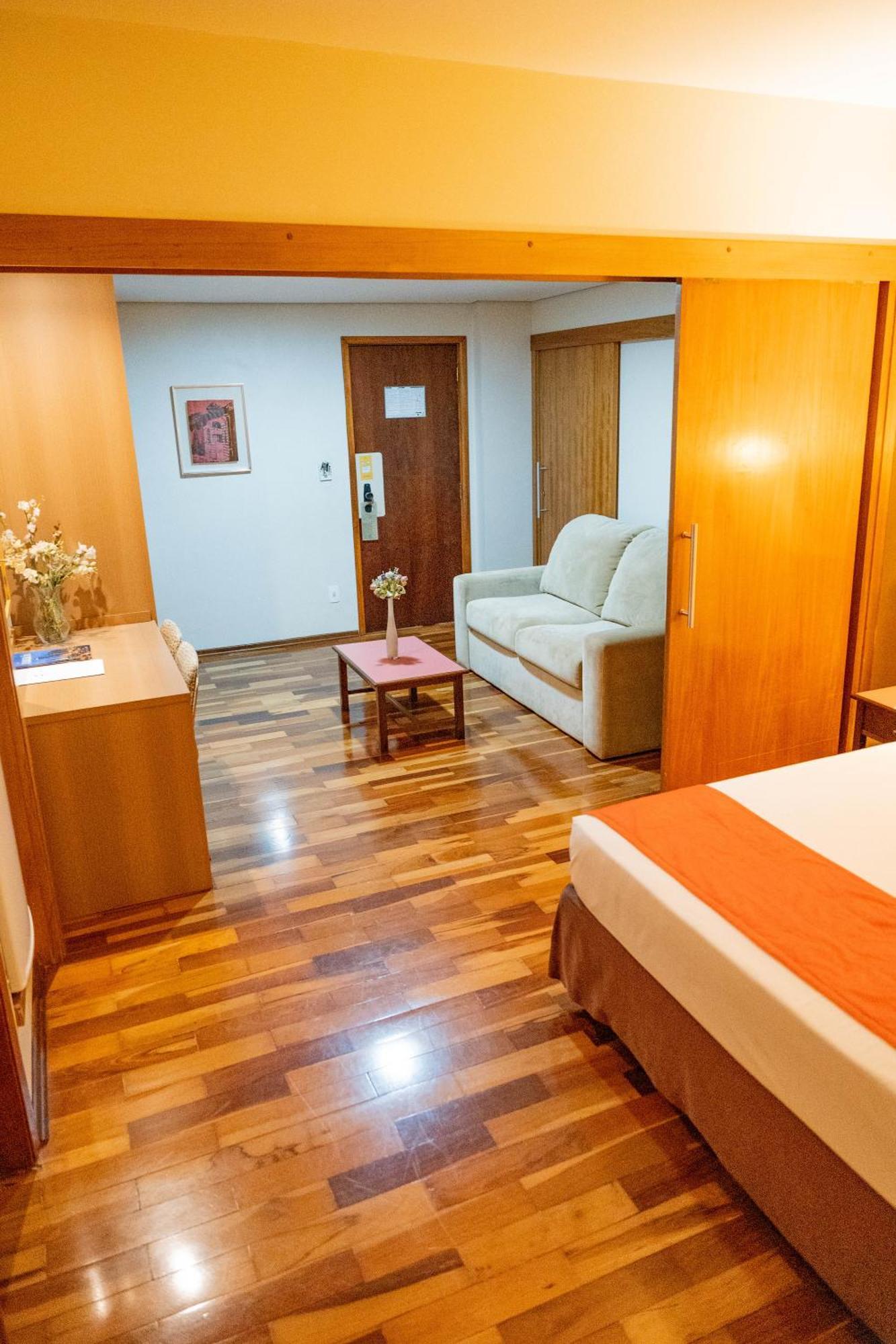 Black Stream Hotel (Adults Only) Ribeirão Preto Pokój zdjęcie
