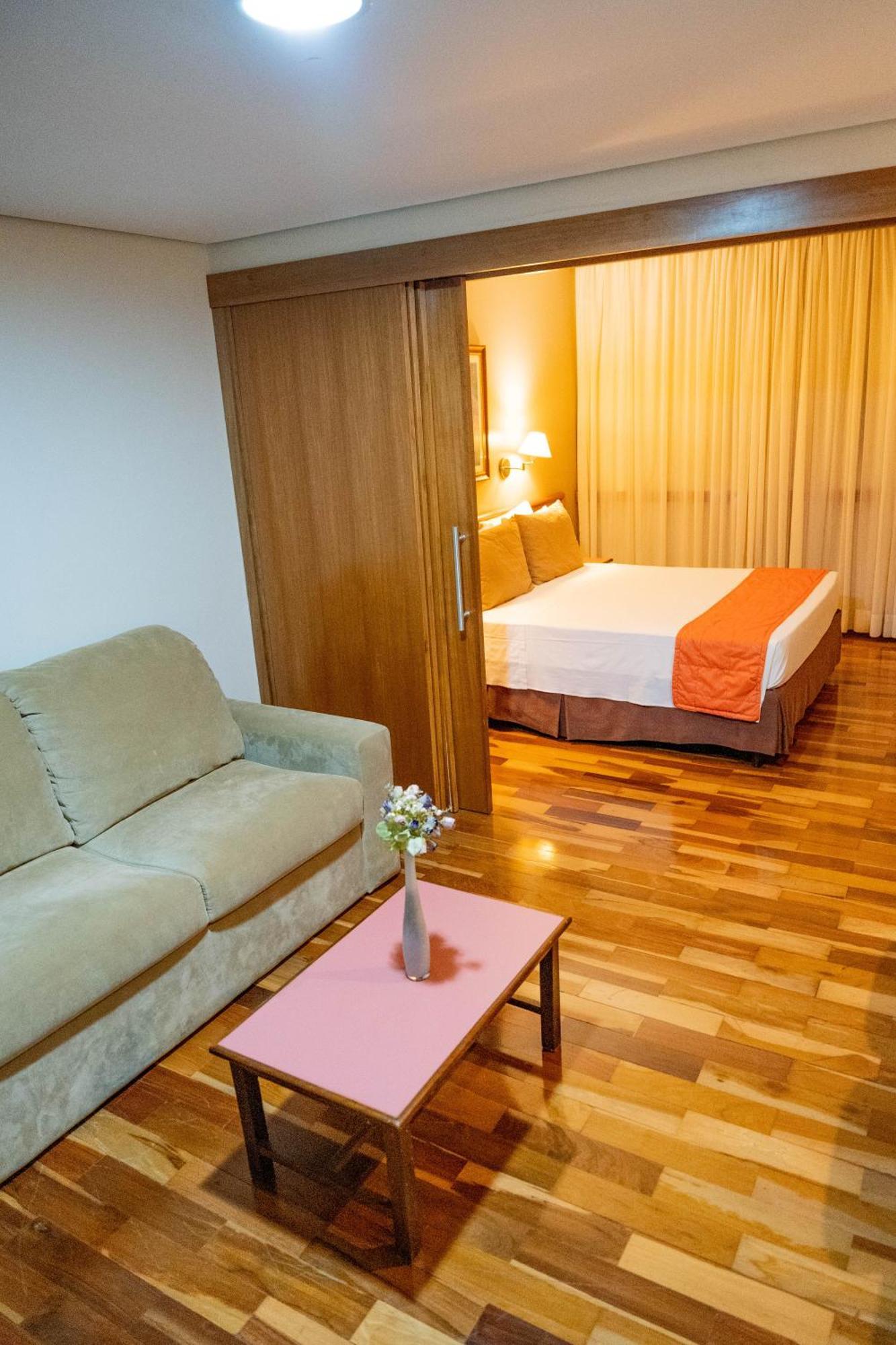 Black Stream Hotel (Adults Only) Ribeirão Preto Pokój zdjęcie