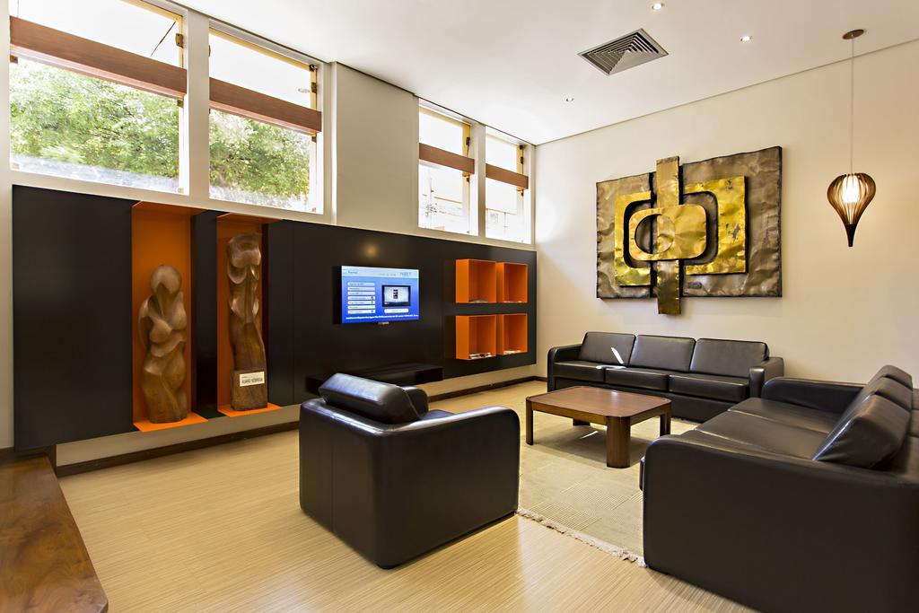 Black Stream Hotel (Adults Only) Ribeirão Preto Zewnętrze zdjęcie